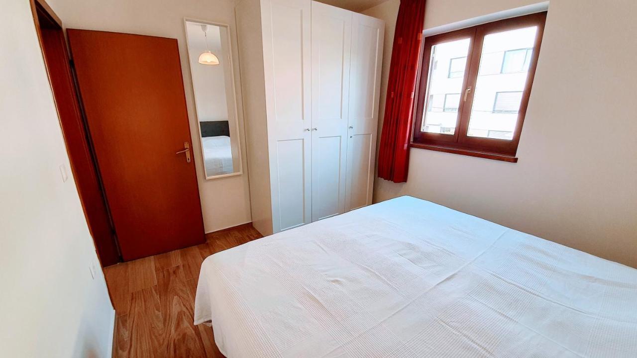 Luxury Apartment - Few Minutes From The Sea Πόρετς Εξωτερικό φωτογραφία