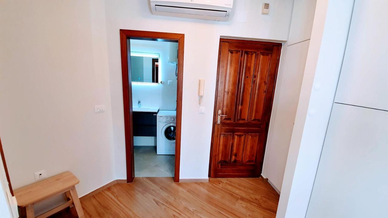 Luxury Apartment - Few Minutes From The Sea Πόρετς Εξωτερικό φωτογραφία