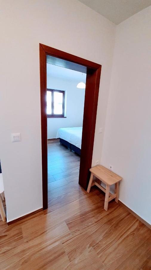 Luxury Apartment - Few Minutes From The Sea Πόρετς Εξωτερικό φωτογραφία